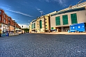 Stamford bridge
